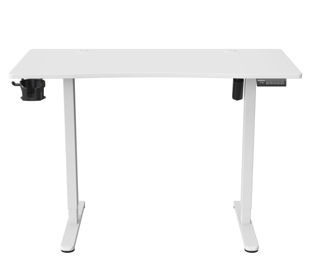 SILVER MONKEY ED-120 Essential Białe SMM047 - 1337775 - zdjęcie 2